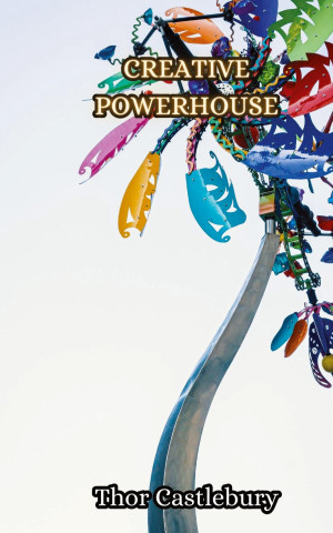 Creative Powerhouse