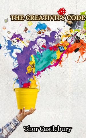 The Creativity Code
