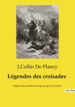 Légendes des croisades