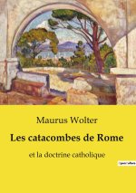 Les catacombes de Rome