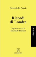 Ricordi di Londra