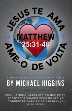 Jesus Te AMA Ame-O de VOLTA