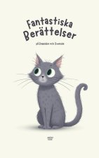 Fantastiska Berättelser p? Engelska och Svenska