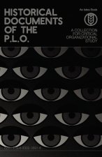 Historical Documents of the P.L.O.