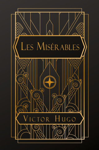 LES MISÉRABLES