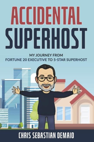 Accidental Superhost