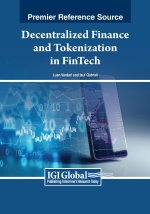 Decentralized Finance and Tokenization in FinTech