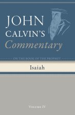 Commentary on the Book of the Prophet Isaiah, Volume 4