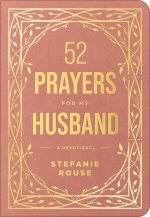 52 Prayers for My Husband