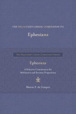 The Preacher's Greek Companion to Ephesians