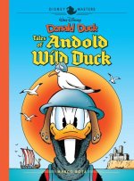 Walt Disney's Donald Duck Tales of Andold Wild Duck