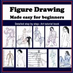 Figure Drawing - Made easy for beginners