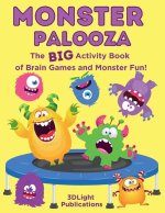 Monster Palooza
