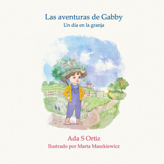 Las aventuras de Gabby 2 (Andrea Gomez)(Miękka)