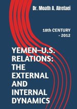 Yemen - U.S. Relations