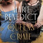 QUEENS OF CRIME UAB CD