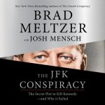 JFK CONSPIRACY UAB CD
