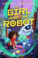 GIRL & THE ROBOT
