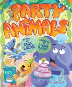 PARTY ANIMALS