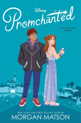 PROMCHANTED