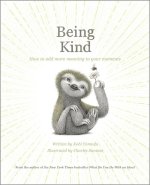 BEING KIND