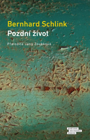 Pozdnďż˝ ďż˝ivot