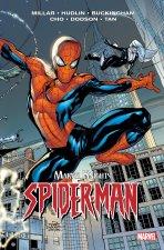 Spider-Man. Marvel Knights.Tom 1