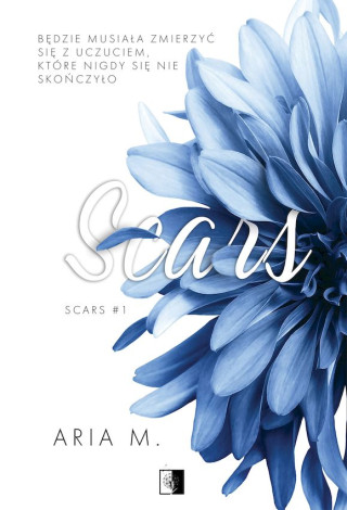 Scars Tom 1 Scars