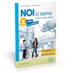 NOI ci siamo 1 podręcznik + wersja cyfrowa