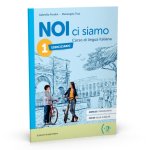 NOI ci siamo 1 ćwiczenia + wersja cyfrowa