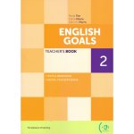 English Goals 2. Teacher’s Book: przewodnik dla nauczyciela + e-podręcznik