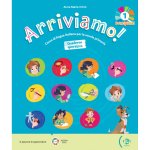 Arriviamo! 1 zeszyt ćwiczeń + wersja cyfrowa
