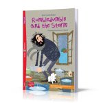 LA Rumbledumble and the Storm książka + audio online A1