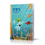 LW PB3 e i pesci książka + audio online A1