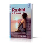LW Rashid e il mare książka + audio online A2