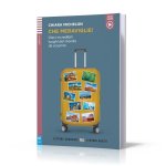 LW Che meraviglie! Dieci incredibili luoghi del mondo da scoprire książka + audio online B1