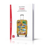 LA Wonders ten incredible places to discover around the world  książka + audio online B1