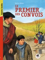 PREMIER DES CONVOIS (LE) - MANO