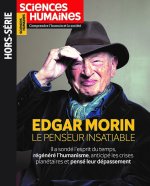 Edgar Morin - Hors-Série N°30 - août -septembre 2024