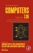 Computer-Aided Diagnosis (CAD) Tools and Applications for 3D Medical Imaging