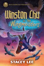 WINSTON CHU02 VS THE WINGMEISTERS