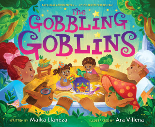 GOBBLING GOBLINS