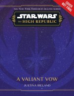 SW HIGH REPUBLIC VALIANT VOW