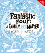 FANTASTIC FOUR PICTURE BK