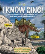I KNOW DINO