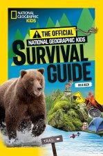 OFFICIAL NG KIDS SURVIVAL GD
