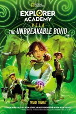 EXPLORER ACADEMY VELA UNBREAKABLE BOND