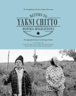 RETURN TO YAKNI CHITTO