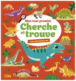 CHERCH ET TROUV DINOSAURES