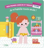 CHERCHJE M'HABILLE TOUTE SEULE